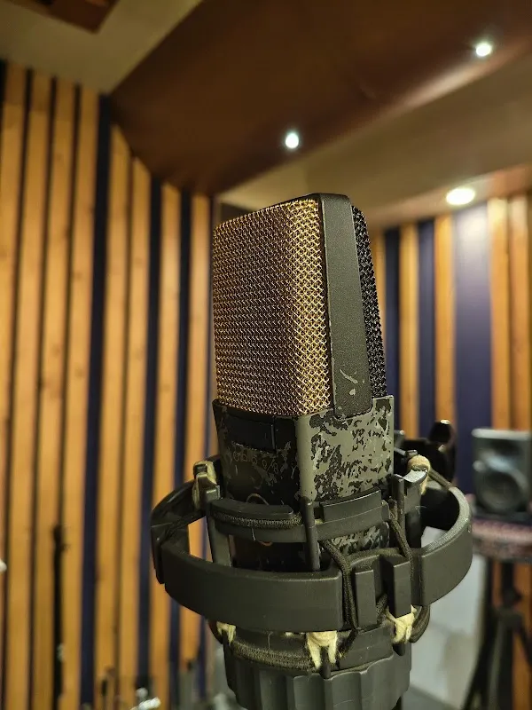 Gray Spark Audio & Sound Engineering Academy
