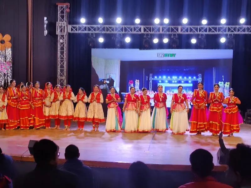Nrityati - Kathak Institute in Jaipur