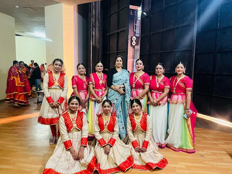 Nrityati - Kathak Institute in Jaipur