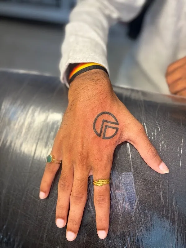 Ink Fuel Tattoo & Piercing Studio