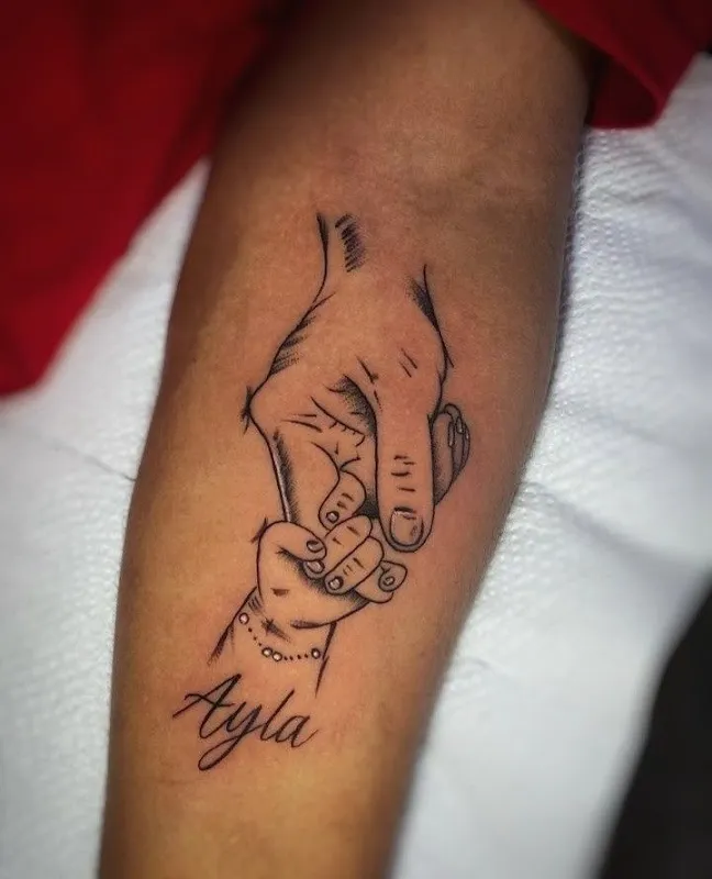 Ink Fuel Tattoo & Piercing Studio