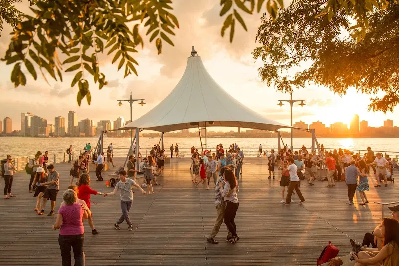 Dance Manhattan