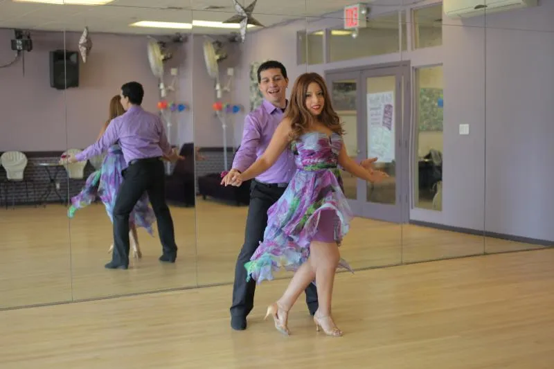 Dance Manhattan