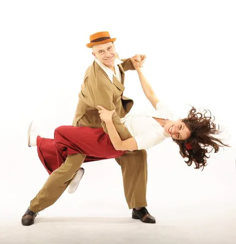 Dance Manhattan