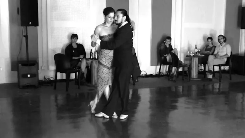 Dance Manhattan