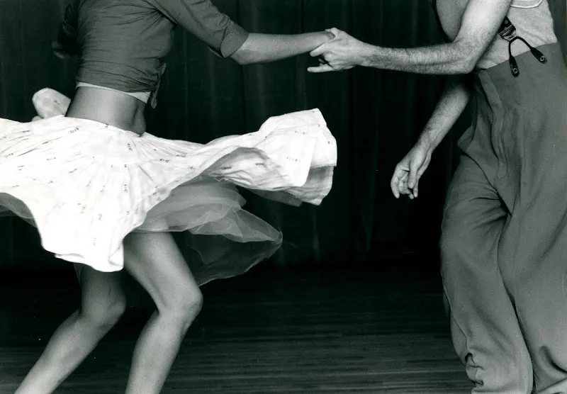 Dance Manhattan