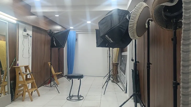 Sohini photo studio