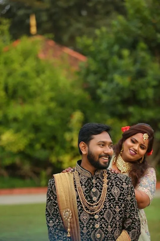 Sohini photo studio