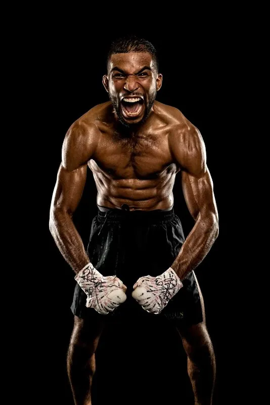Animals MMA Yonkers