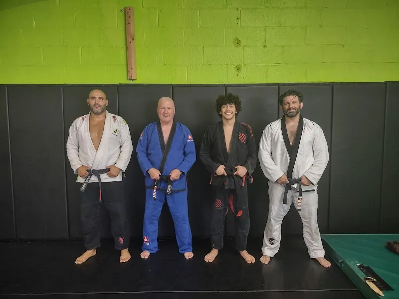 Animals MMA Yonkers
