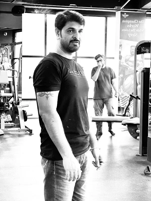 Century Fitness
