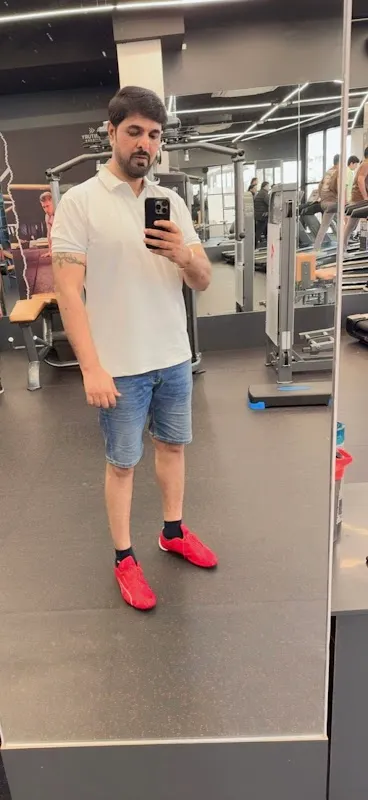 Century Fitness