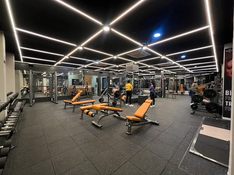 Century Fitness