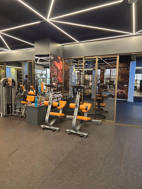 Century Fitness