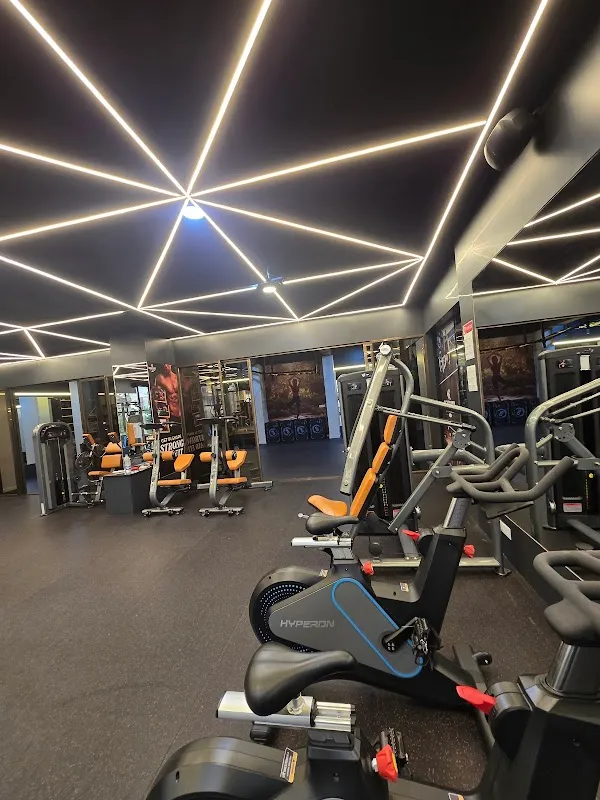 Century Fitness