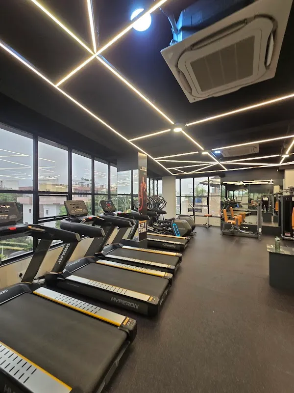 Century Fitness