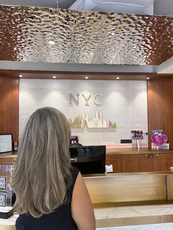 NYC SALON