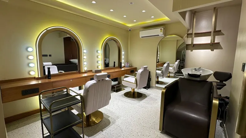 NYC SALON