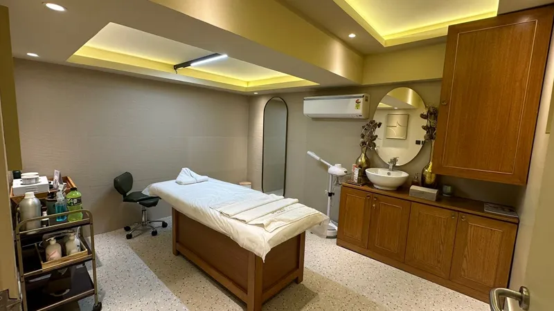 NYC SALON