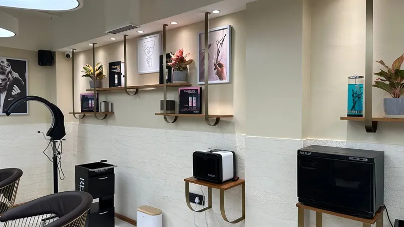 NYC SALON