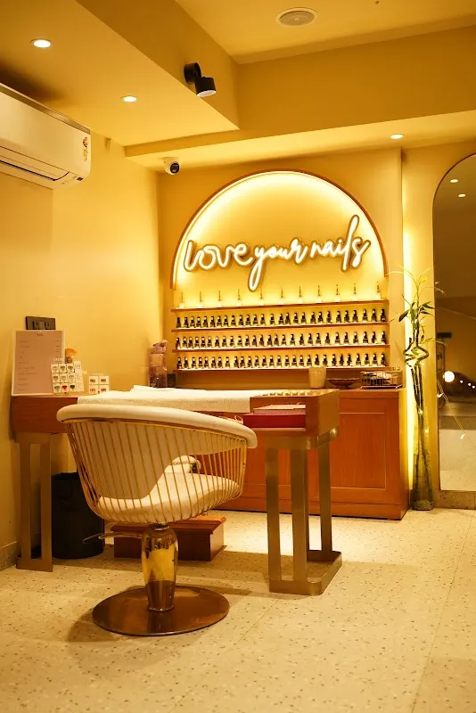 NYC SALON