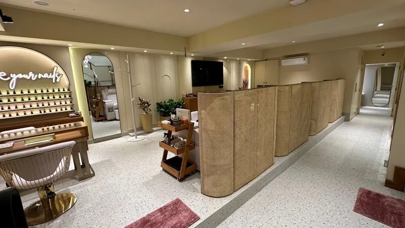 NYC SALON
