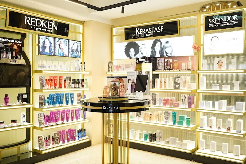 NYC SALON