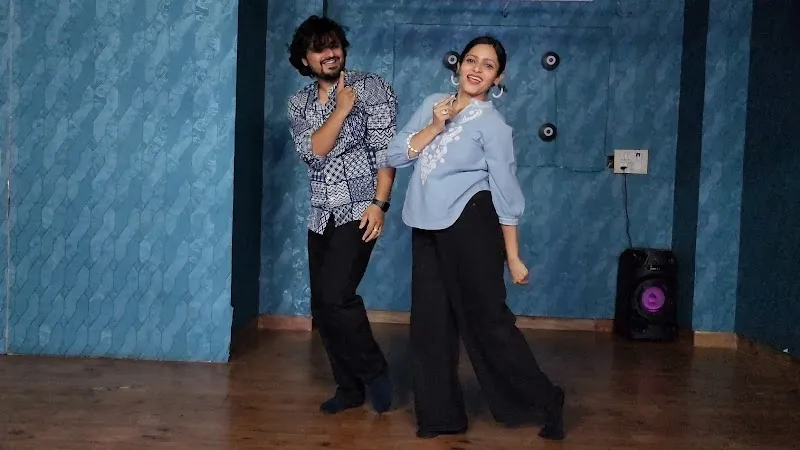 KB Dance Studio