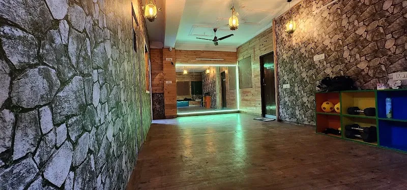 KB Dance Studio