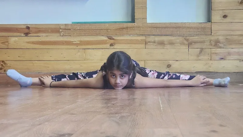 KB Dance Studio
