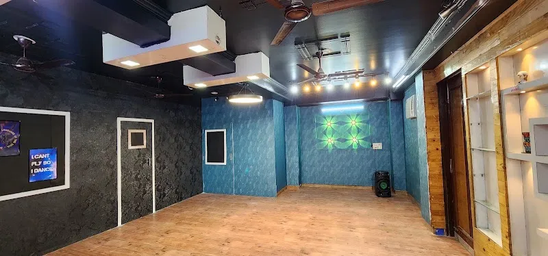 KB Dance Studio