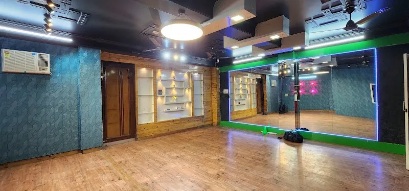 KB Dance Studio