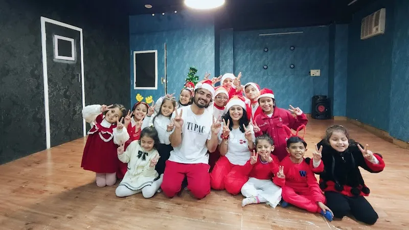 KB Dance Studio