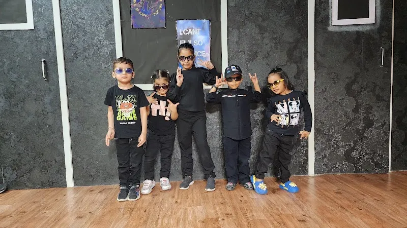 KB Dance Studio