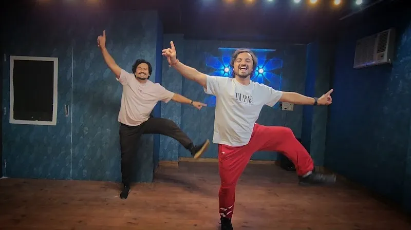 KB Dance Studio