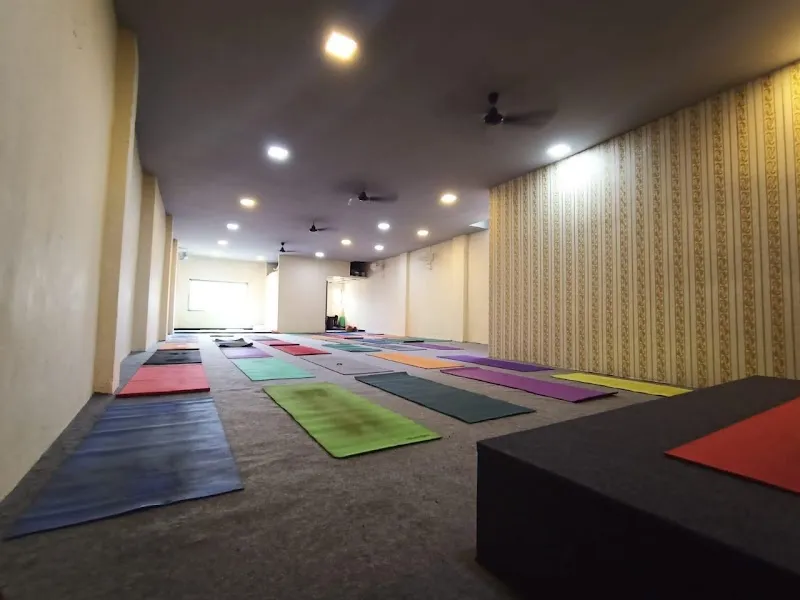 Yoga Hub