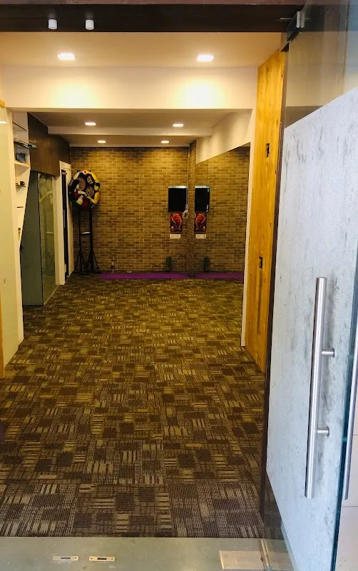 Yoga Hub