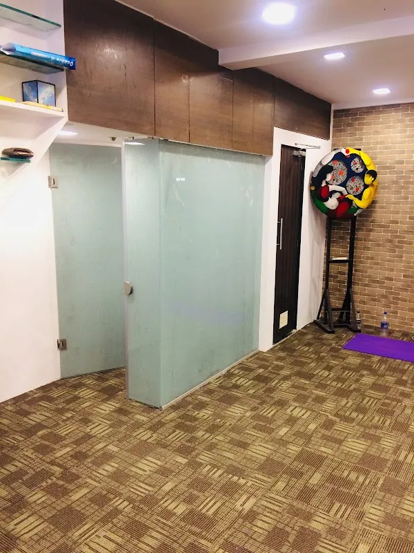 Yoga Hub