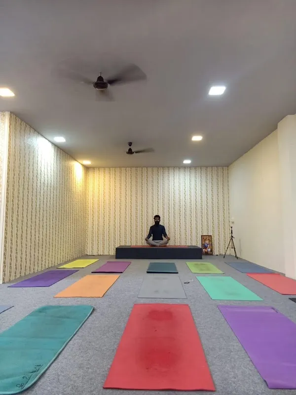 Yoga Hub