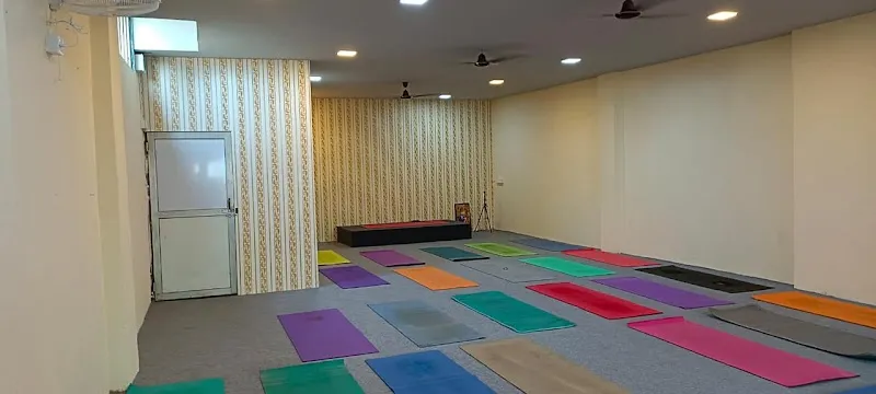 Yoga Hub