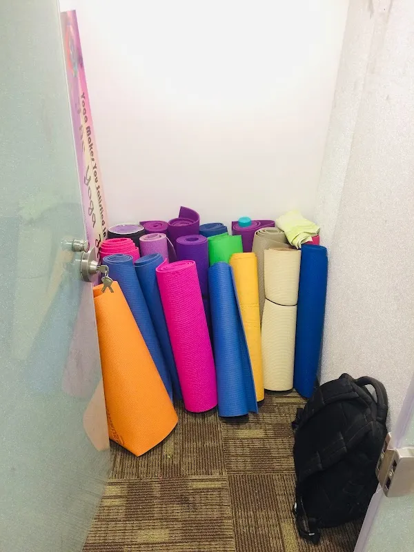 Yoga Hub