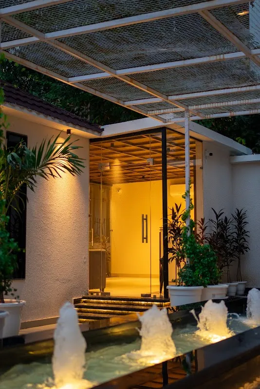 svara spa and wellness