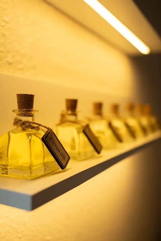 svara spa and wellness