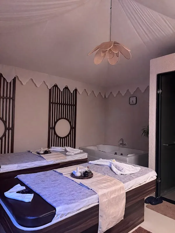 svara spa and wellness