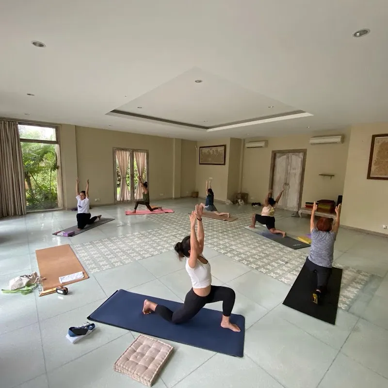 Om Yoga