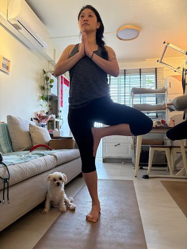 Om Yoga