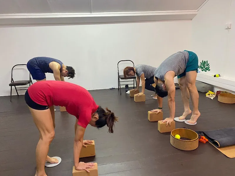 Om Yoga