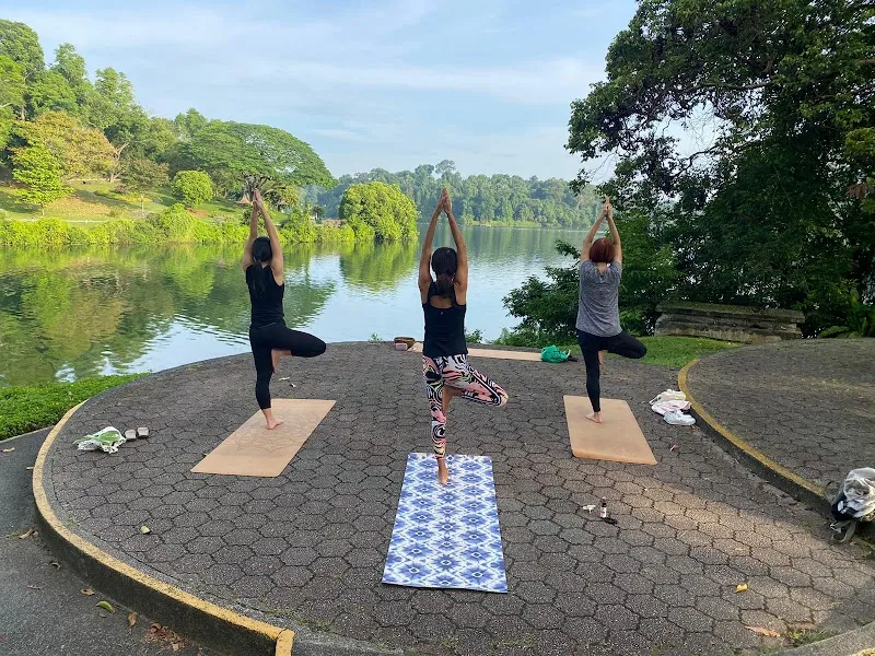 Om Yoga