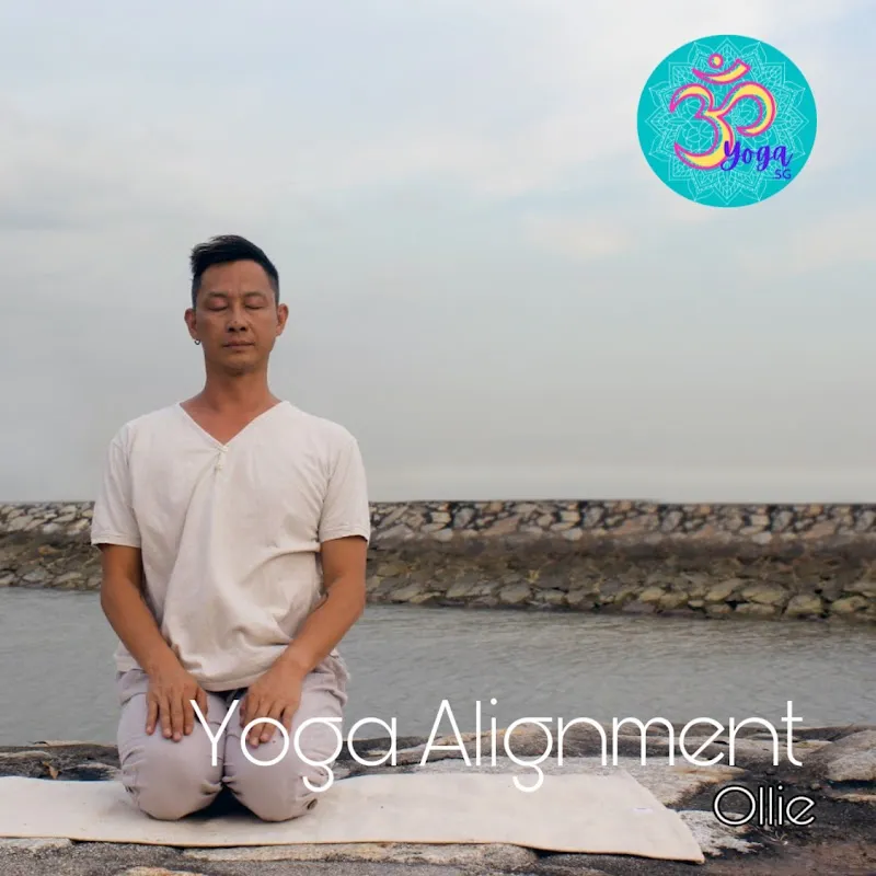 Om Yoga