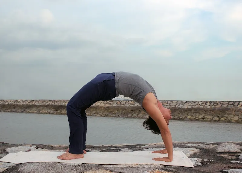 Om Yoga